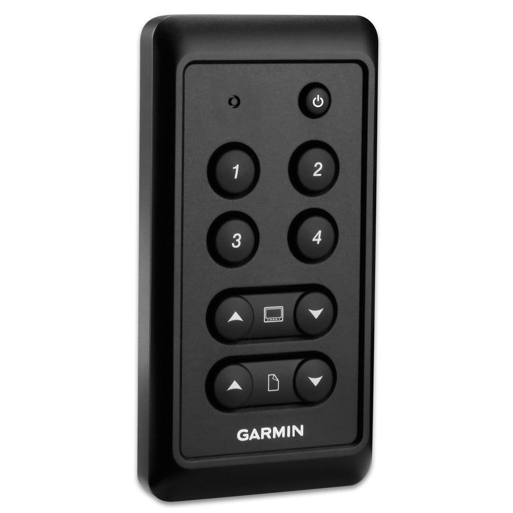 Garmin GNX Keypad | SendIt Sailing