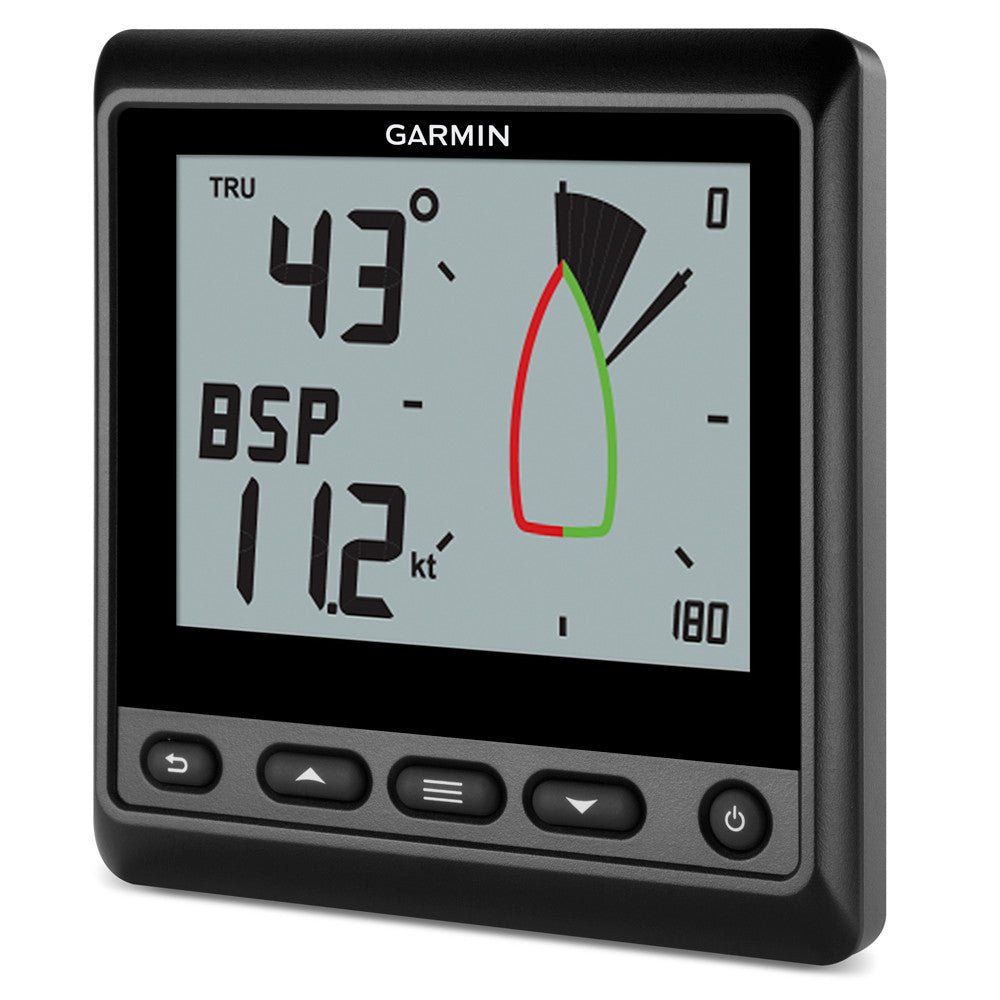 Garmin GNX Wind Marine Instrument | SendIt Sailing