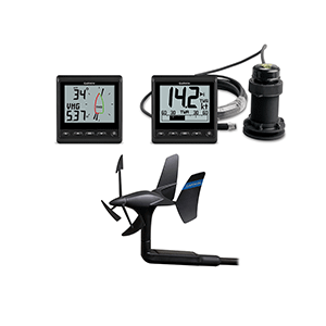 GARMIN GNX WIRELESS SAIL PACK | SendIt Sailing