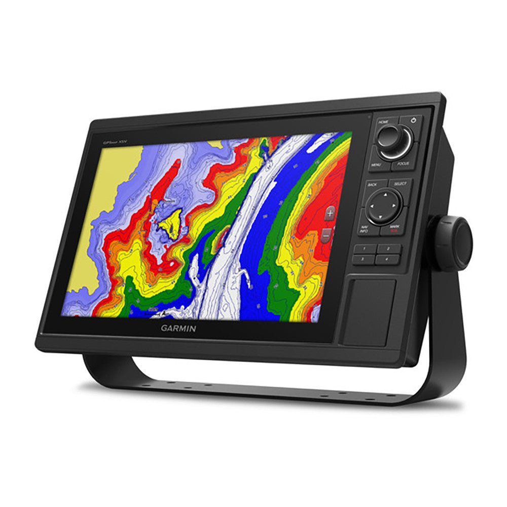 Garmin GPSMAP 1222xsv Keyed Networking Combo - No Transducer | SendIt Sailing