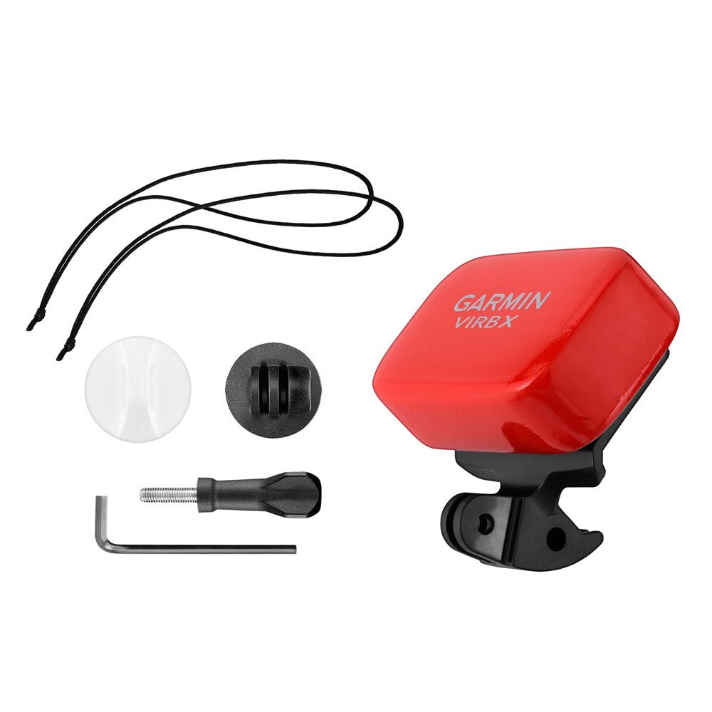 Garmin Life Jacket Float Mount f/VIRB X/XE | SendIt Sailing