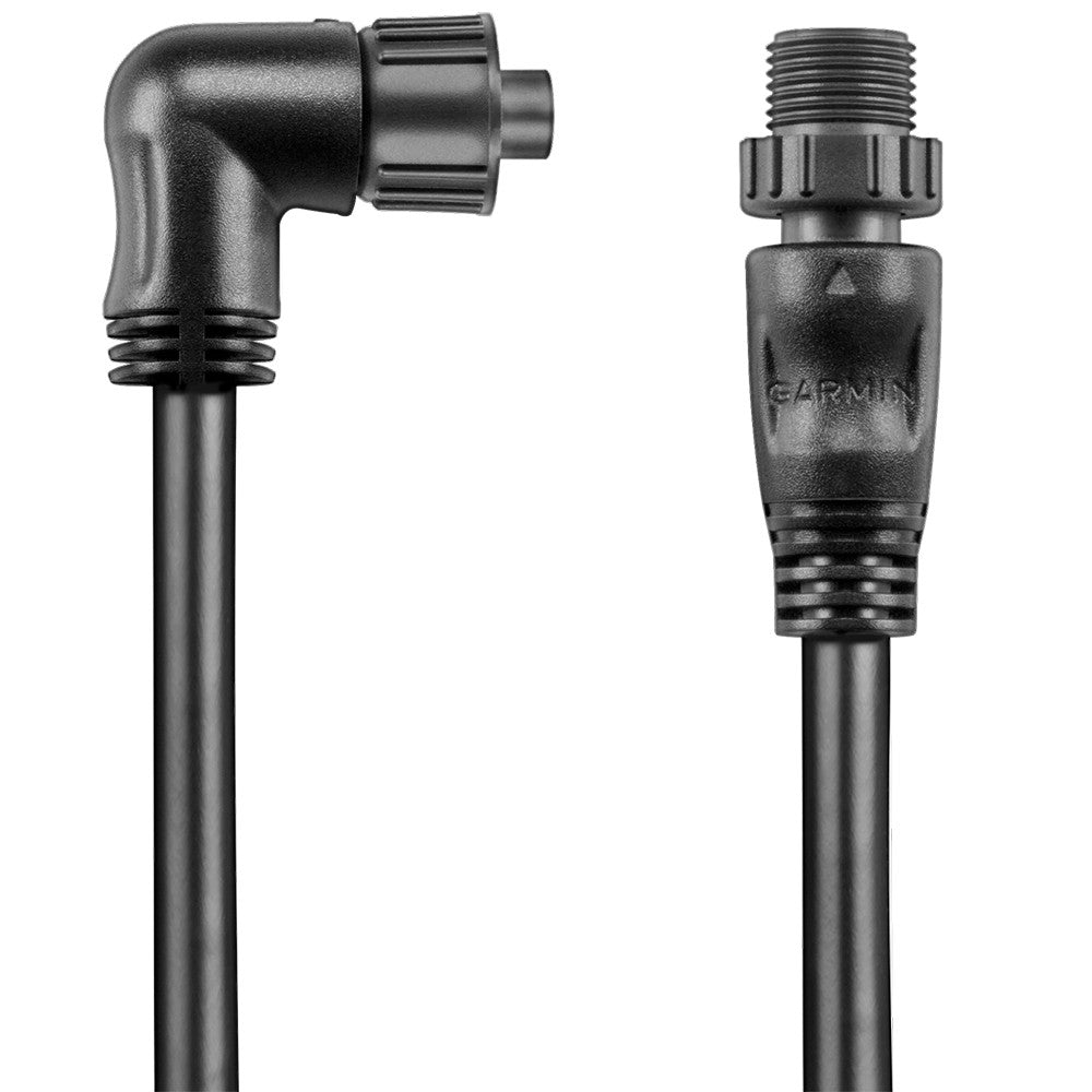 Garmin NMEA 2000 Backbone/Drop Cables (Right Angle) - 1ft | SendIt Sailing