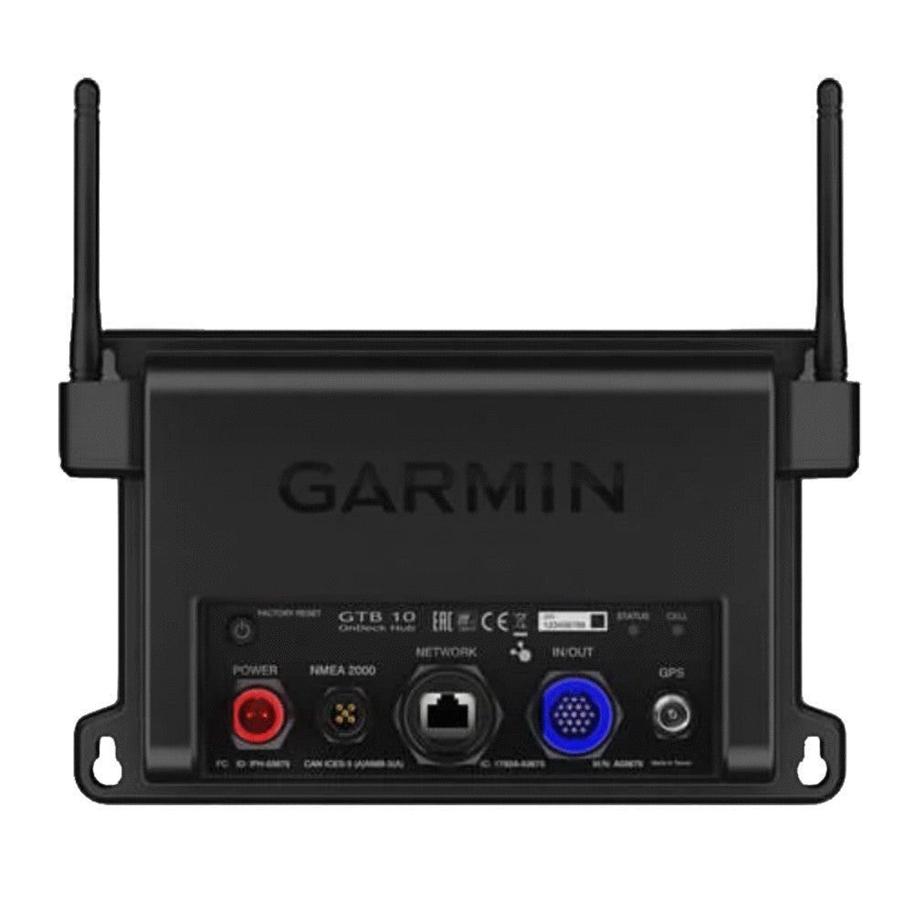 Garmin OnDeck Hub | SendIt Sailing
