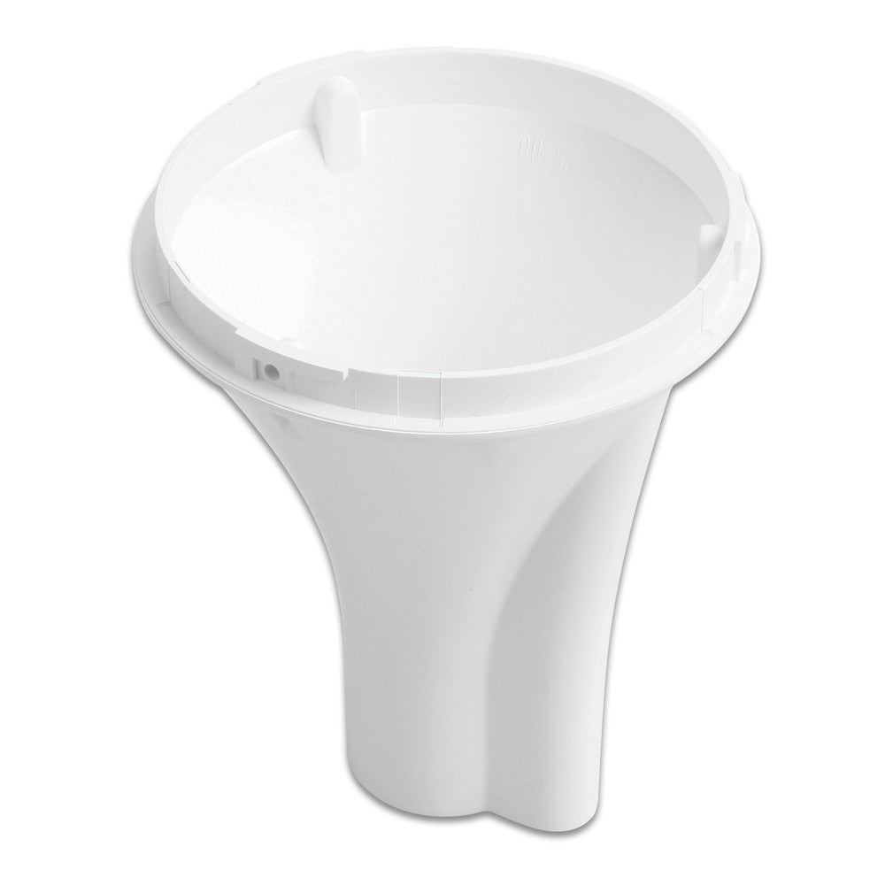 Garmin Replacement Antenna Pole Mount | SendIt Sailing