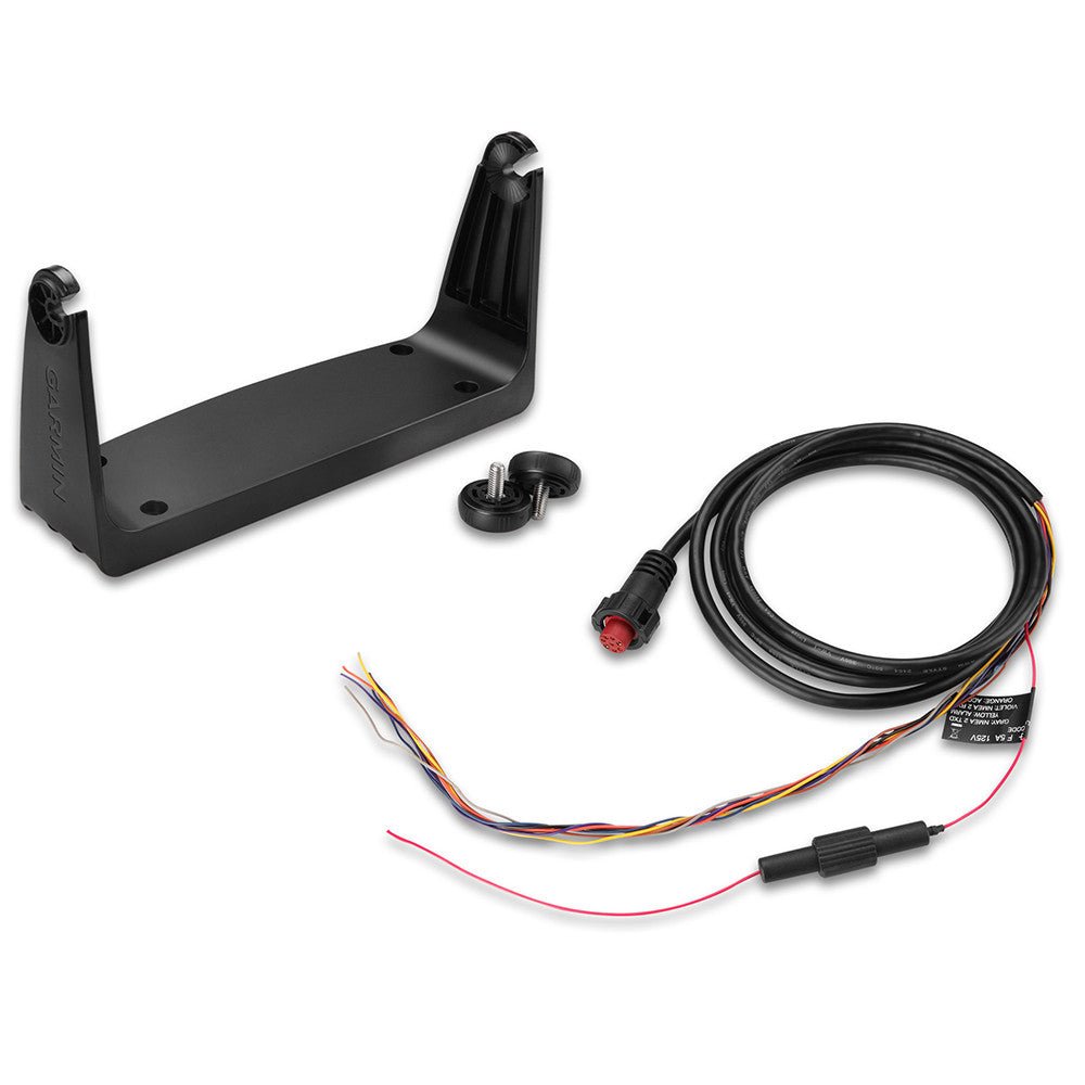 Garmin Second Station Mounting Kit f/echoMAP 70dv/70s, GPSMAP 741/741xs | SendIt Sailing