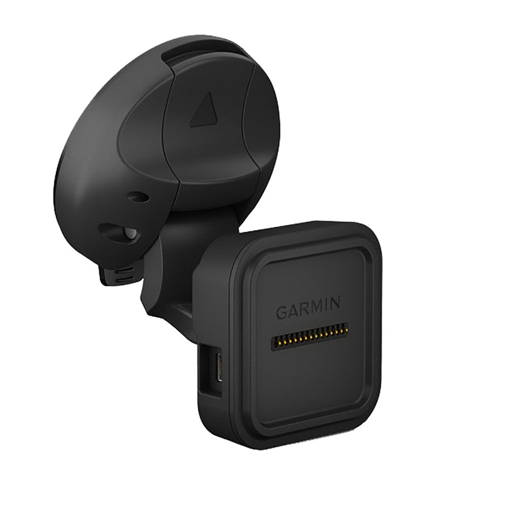 Garmin Suction Cup with Magnetic Mount & Video-In Port | SendIt Sailing