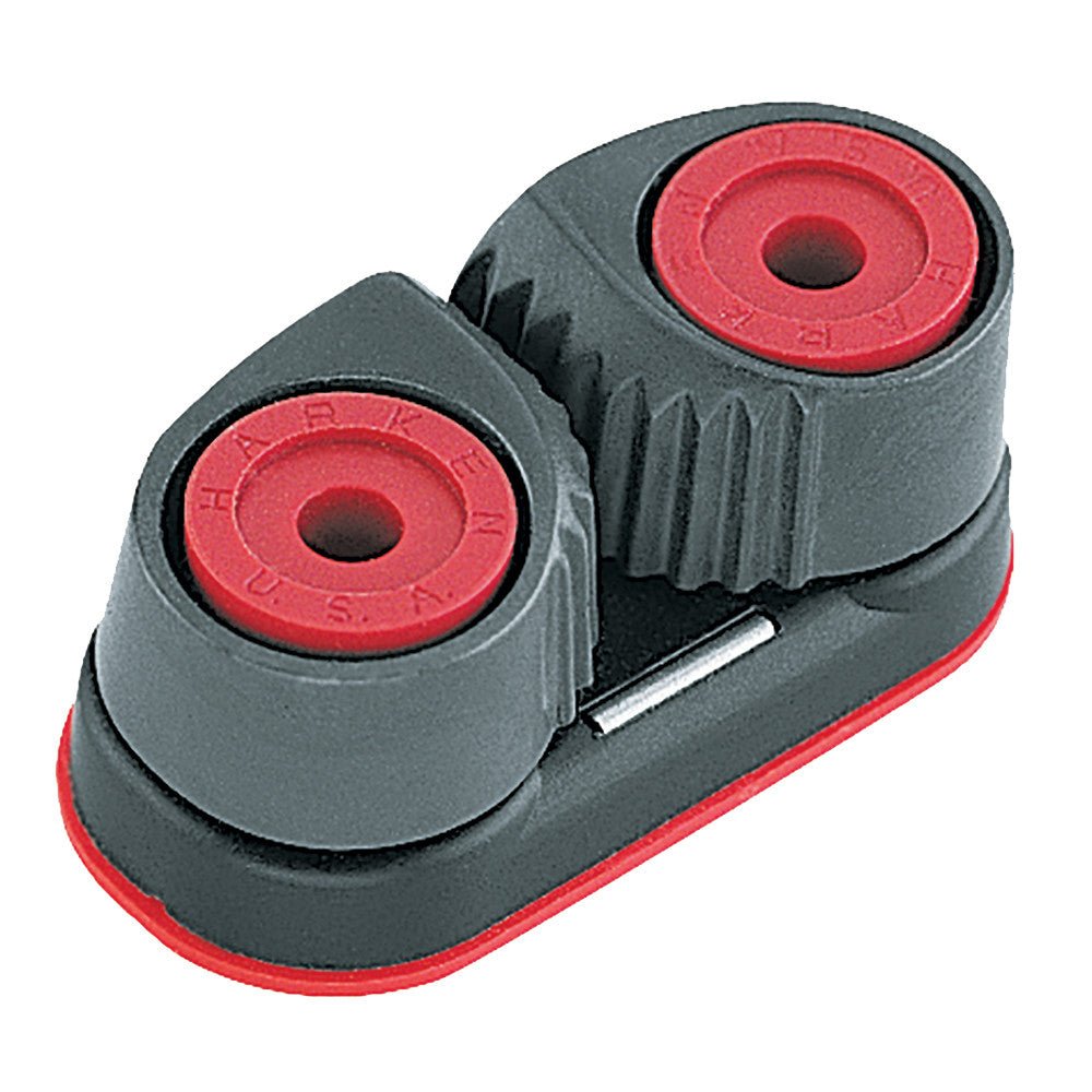 Harken Micro Cam-Matic Cleat - Fishing | SendIt Sailing