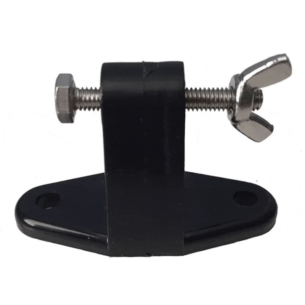 HawkEye FishTrax Transducer Mount | SendIt Sailing
