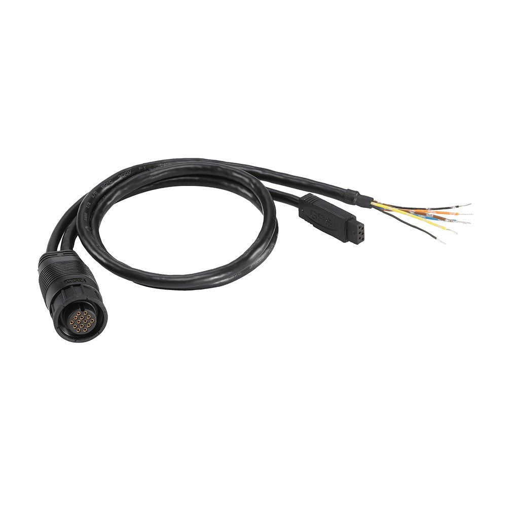 Humminbird AS GPS NMEA Splitter Cable | SendIt Sailing