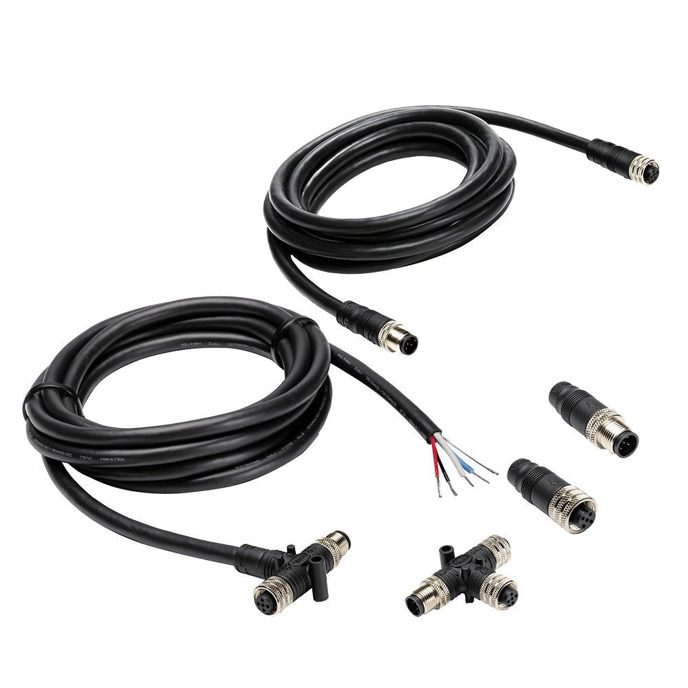 Humminbird NMEA 2000 Starter Kit - Single Unit | SendIt Sailing