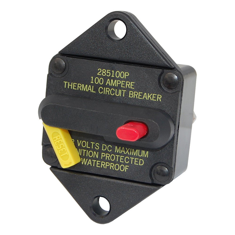 Lewmar Circuit Breaker - 35 Amp | SendIt Sailing