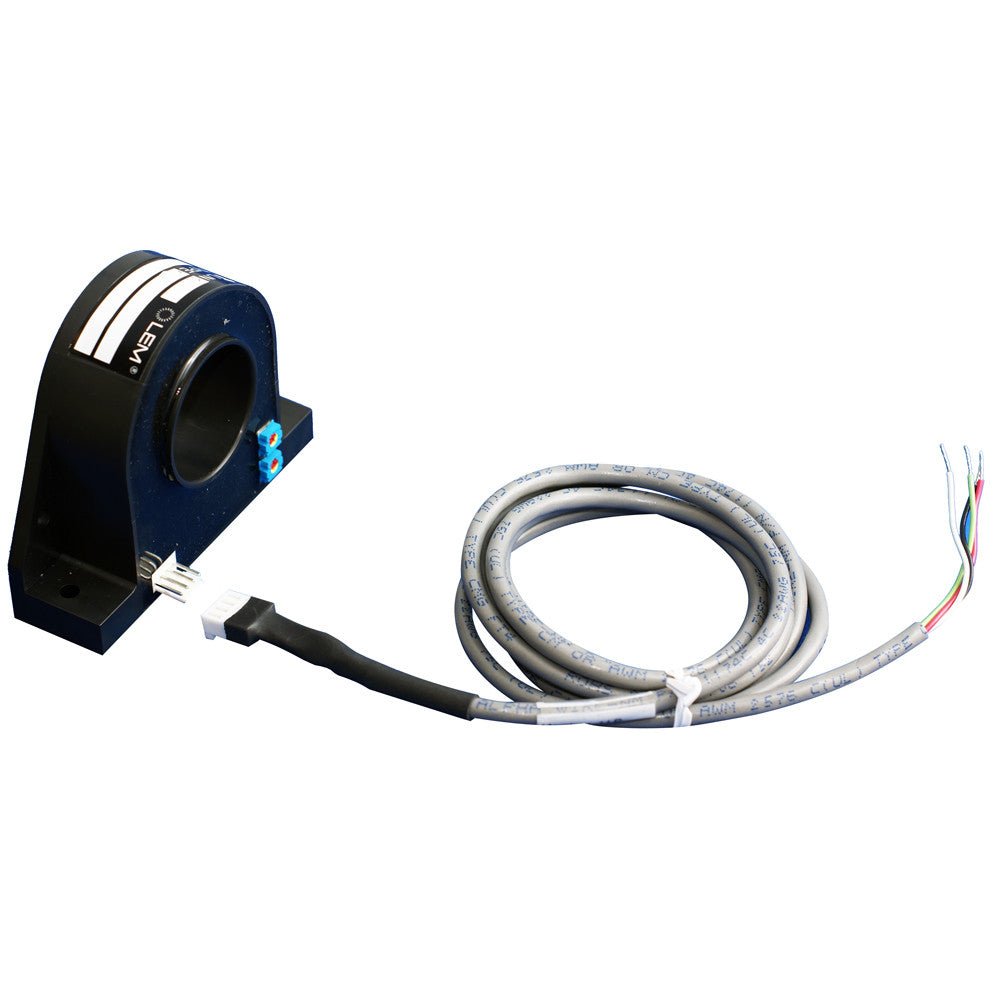 Maretron Current Transducer with Cable for DCM100 - 600 Amp | SendIt Sailing