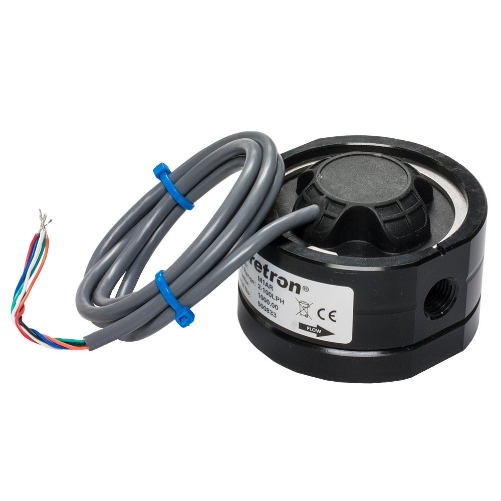Maretron Fuel Flow Sensor - 2-100 LPH | SendIt Sailing