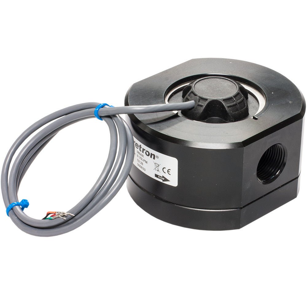 Maretron Fuel Flow Sensor 8-10 LPM/2.1-18.5 GPM | SendIt Sailing