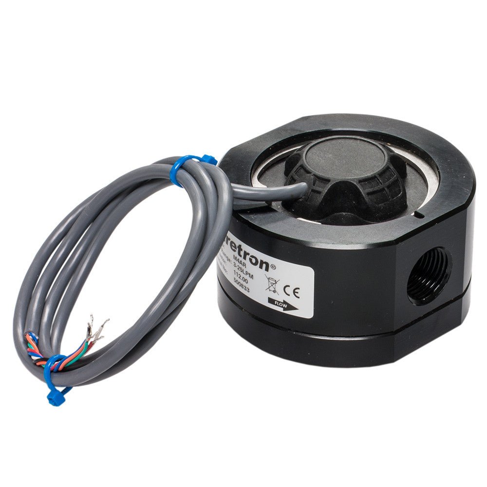 Maretron Fuel Flow Sensor f/FFM100 Fuel Flow Monitor | SendIt Sailing