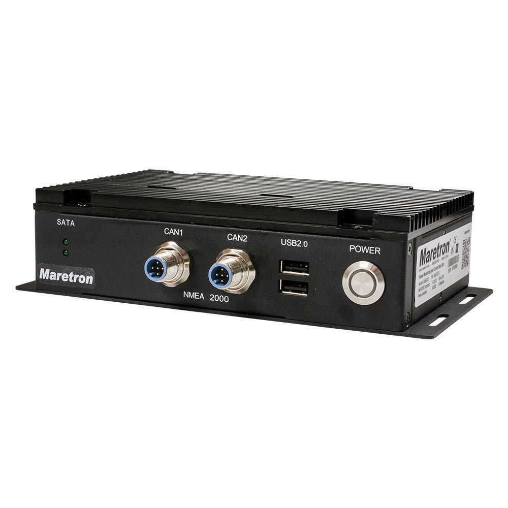 Maretron MBB300C Vessel Monitoring & Control Black Box | SendIt Sailing