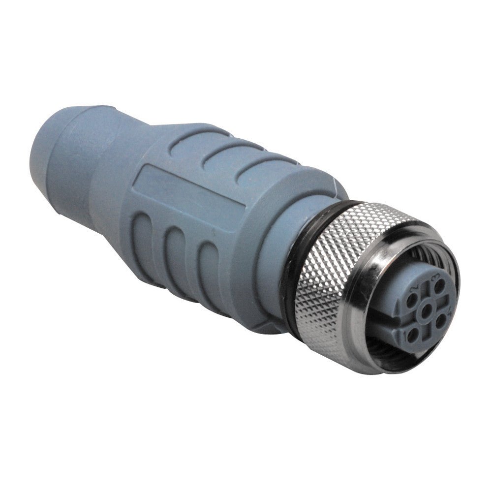 Maretron Micro Termination Resistor - Female | SendIt Sailing