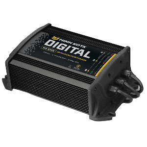 Minn Kota MK-315D 3 Bank x 5 Amps | SendIt Sailing