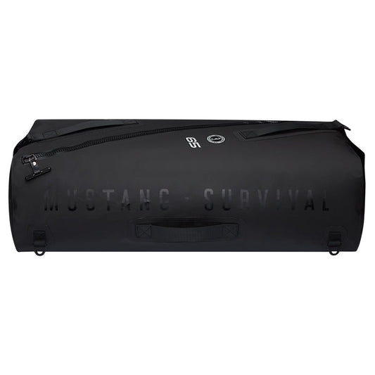 Mustang Greenwater 35L Submersible Deck Bag | SendIt Sailing