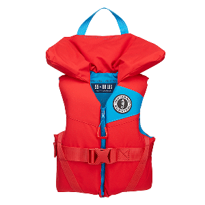 Mustang Lilft Legends Youth Foam - Youth | SendIt Sailing