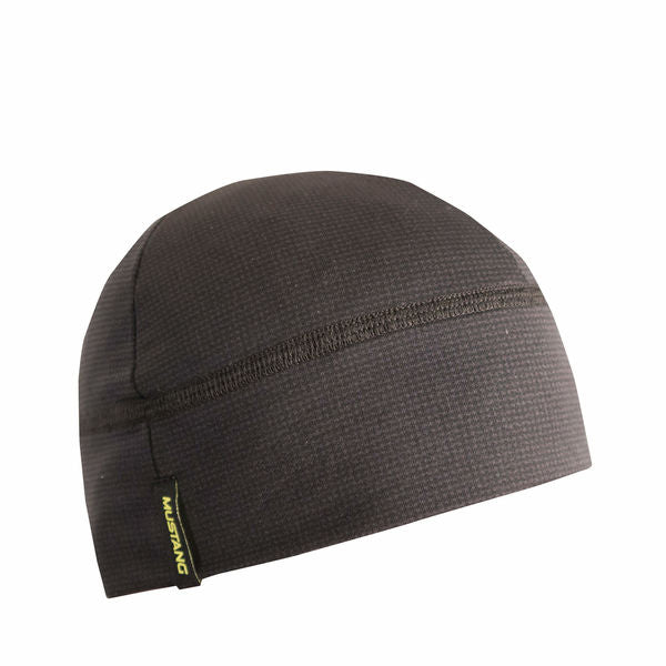 Mustang Sentinel Thermal Hood - Black | SendIt Sailing