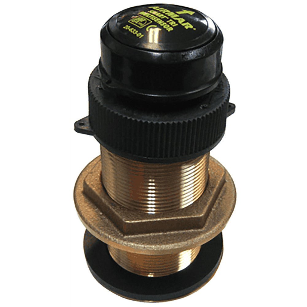 Navico DST-810 Bronze Triducer Multisensor NMEA 2000 N2K - 6M Cable | SendIt Sailing