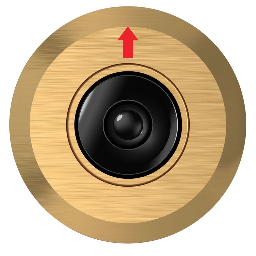 OceanLED Eyes HD Gen2 Ocean Camera - Bronze Bezel | SendIt Sailing