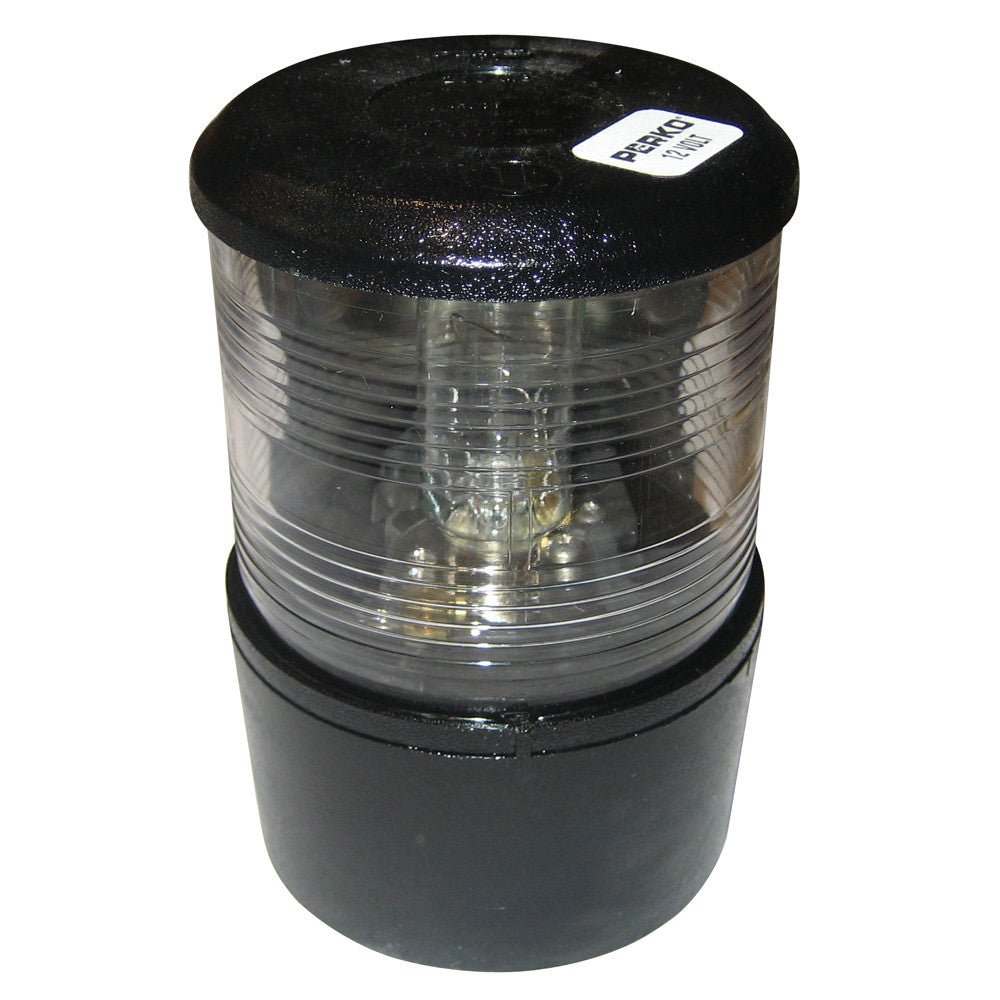 Perko Masthead Light f/Sail or Power Less Than 20M - 12VDC | SendIt Sailing