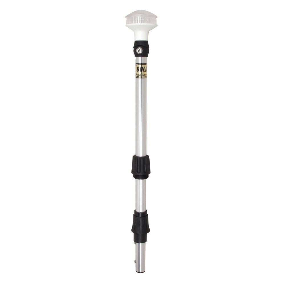 Perko Omega Series Universal LED Pole Light - 36in | SendIt Sailing