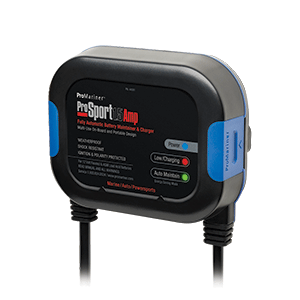 ProMariner ProSport 1.5A Multi-Use Maintainer - 120V - 1-Bank | SendIt Sailing