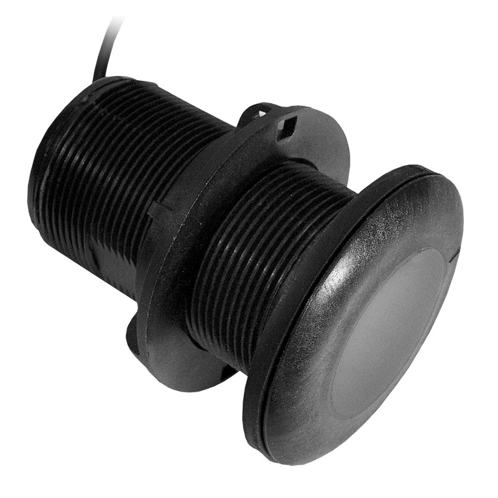 Raymarine Low Profile Plastic Depth Only | SendIt Sailing