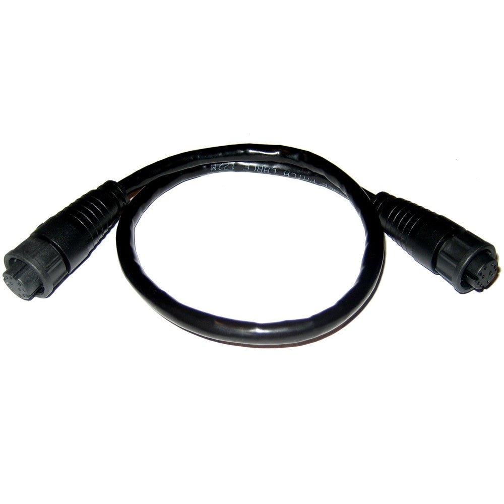 Raymarine RayNet(F) to RayNet(F) Port Connectivity - 400mm | SendIt Sailing
