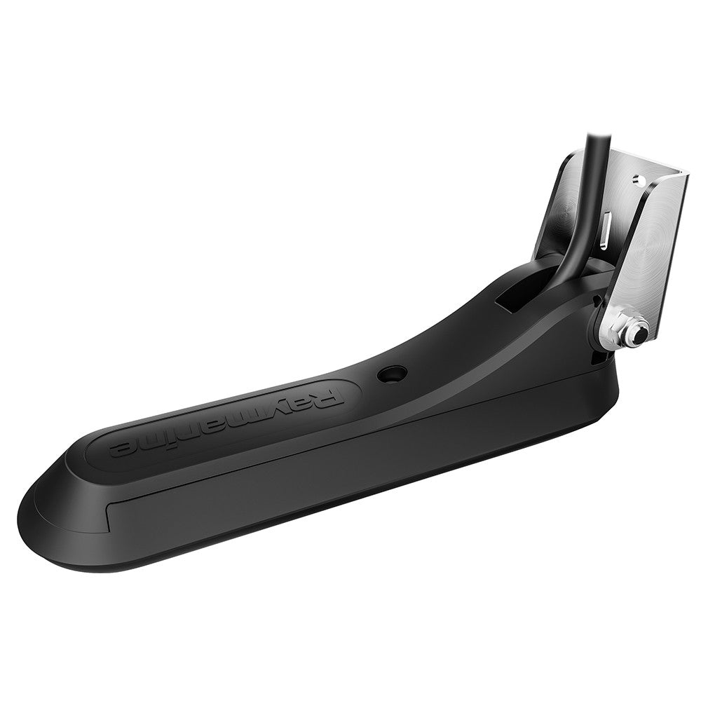 Raymarine RV-100 RealVision 3D All-In-One Transom Mount Transducer | SendIt Sailing