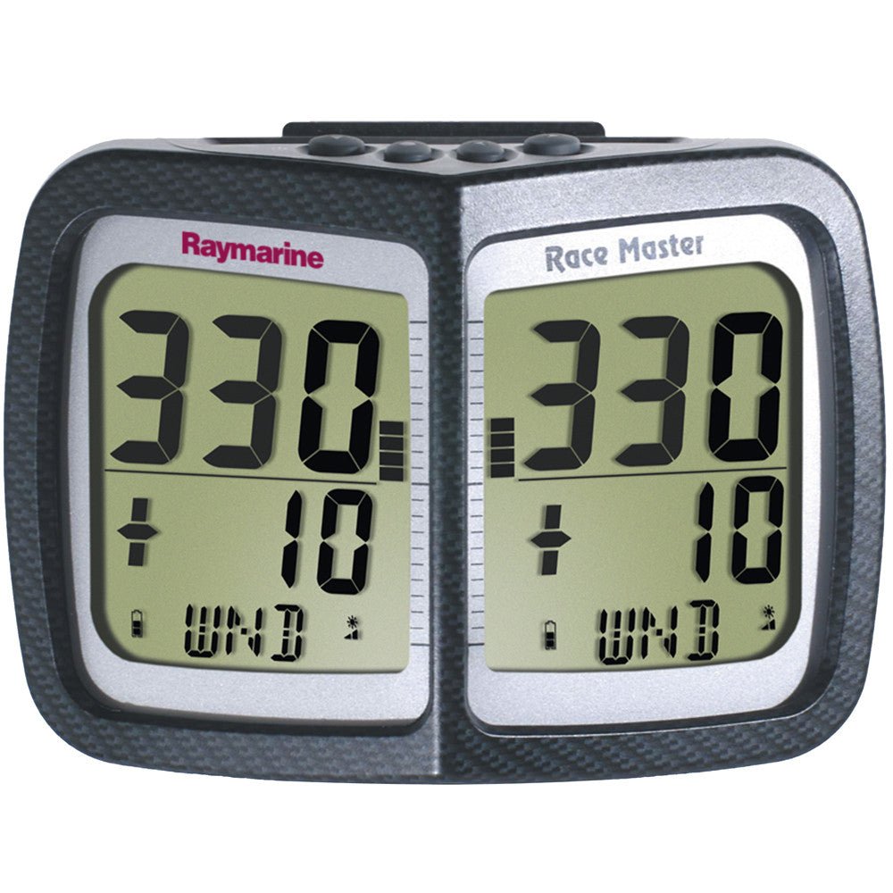 Raymarine Wireless Micronet Race Master | SendIt Sailing