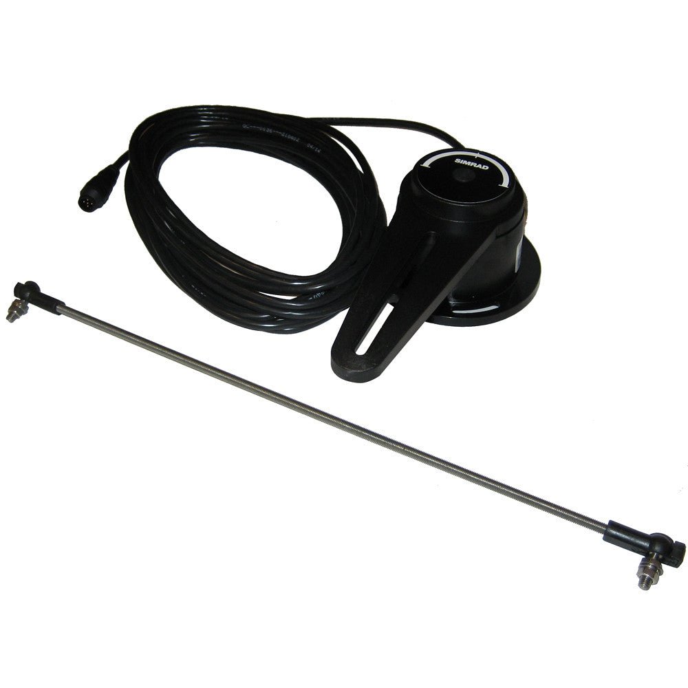 Simrad RF25N Rudder Feedback with Link & Micro-C Cable - 5M | SendIt Sailing