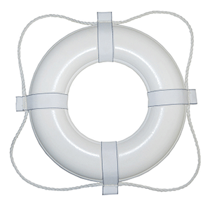 Taylor Made Foam Ring Buoy | SendIt Sailing