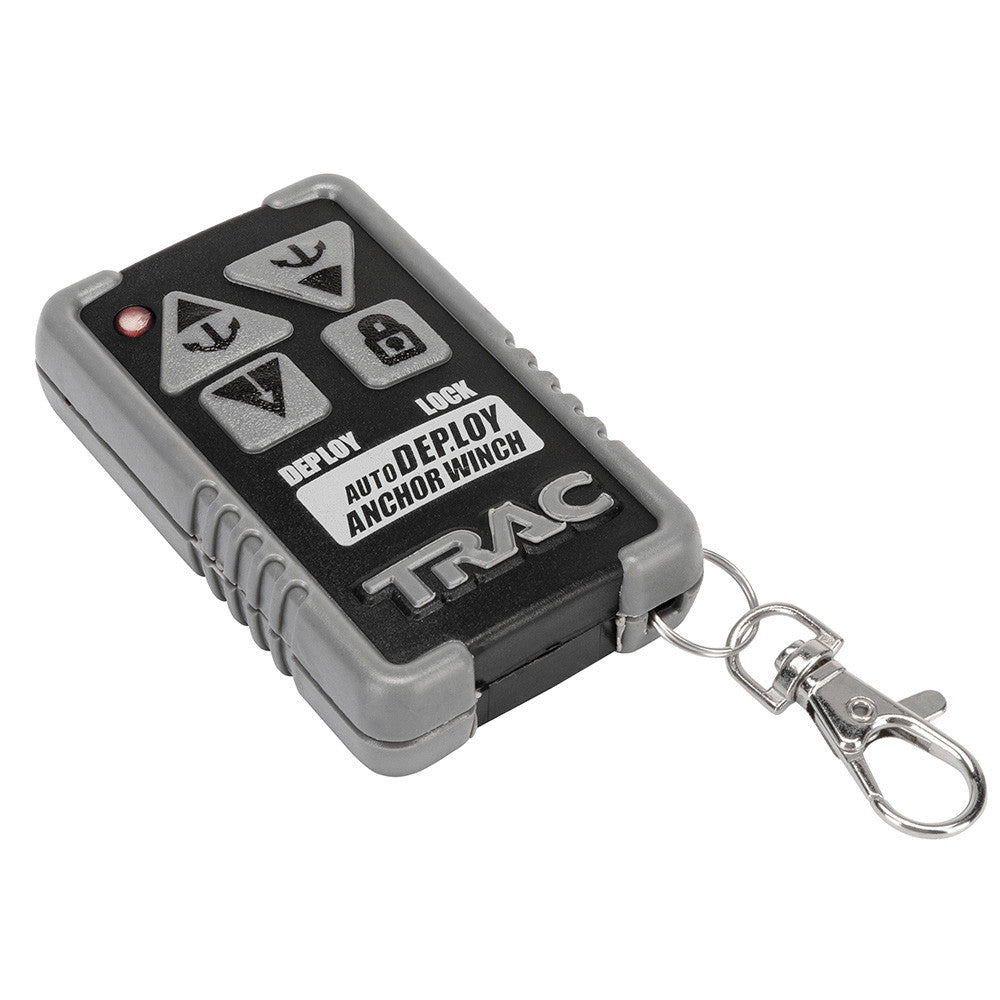 TRAC OUTDOORS WIRELESS REMOTE AUTO DEPLOY | SendIt Sailing