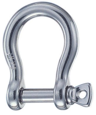 Wichard Hr Bow Shackle | SendIt Sailing
