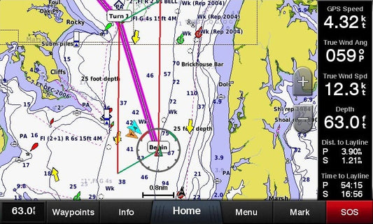 Building an AIS System on Your Boat