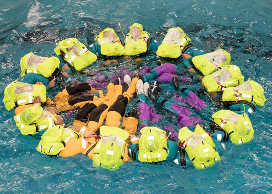 Spinlock Inflatable Life Jackets at SendIt Sailing and senditsailing.com