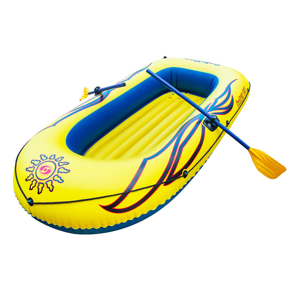 Inflatable Boats | SendIt Sailing