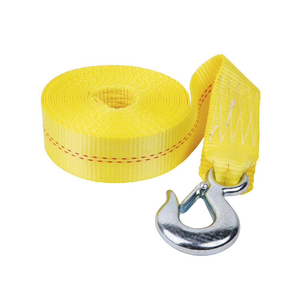 Trailer Winch Straps | SendIt Sailing