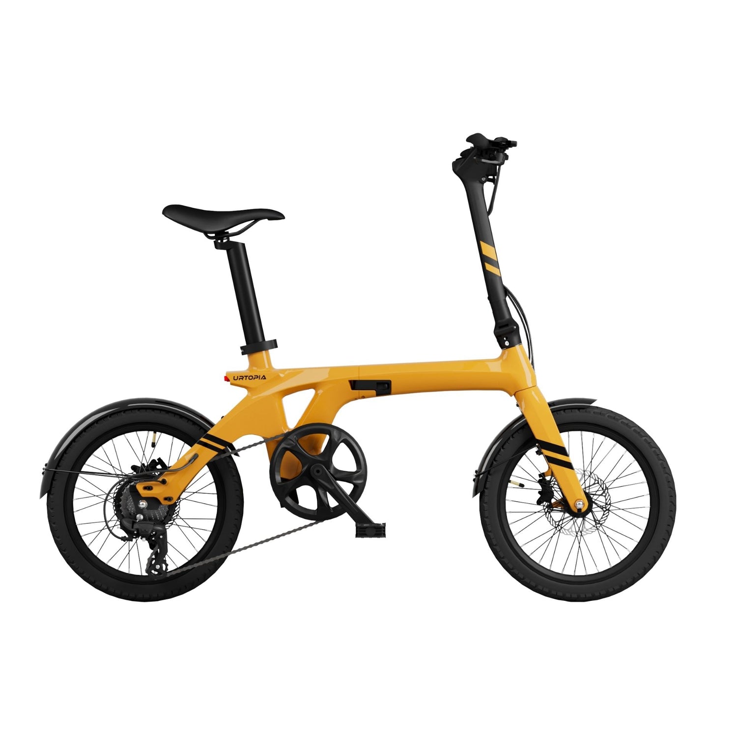 E-Bikes | SendIt Sailing