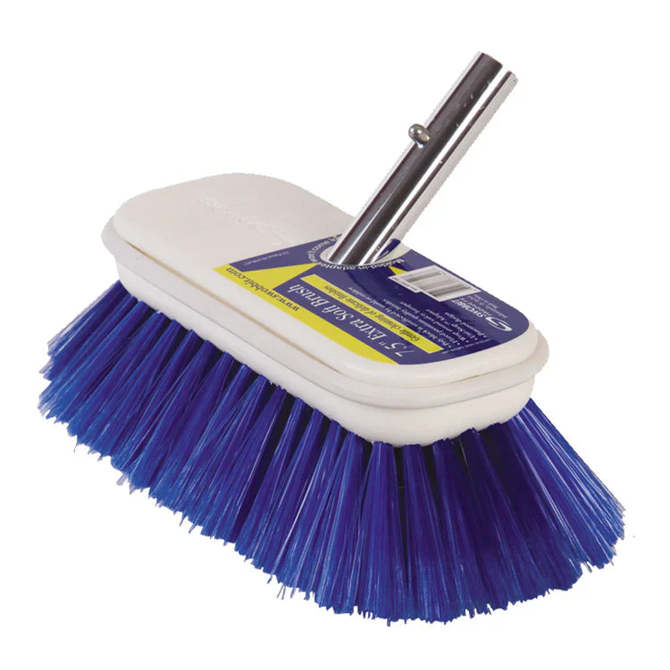 Brushes | SendIt Sailing