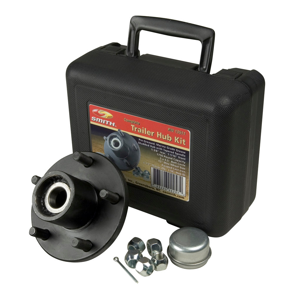 Trailer Wheel Bearings | SendIt Sailing