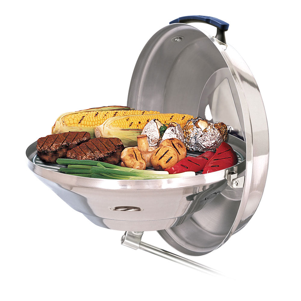 Grills | SendIt Sailing