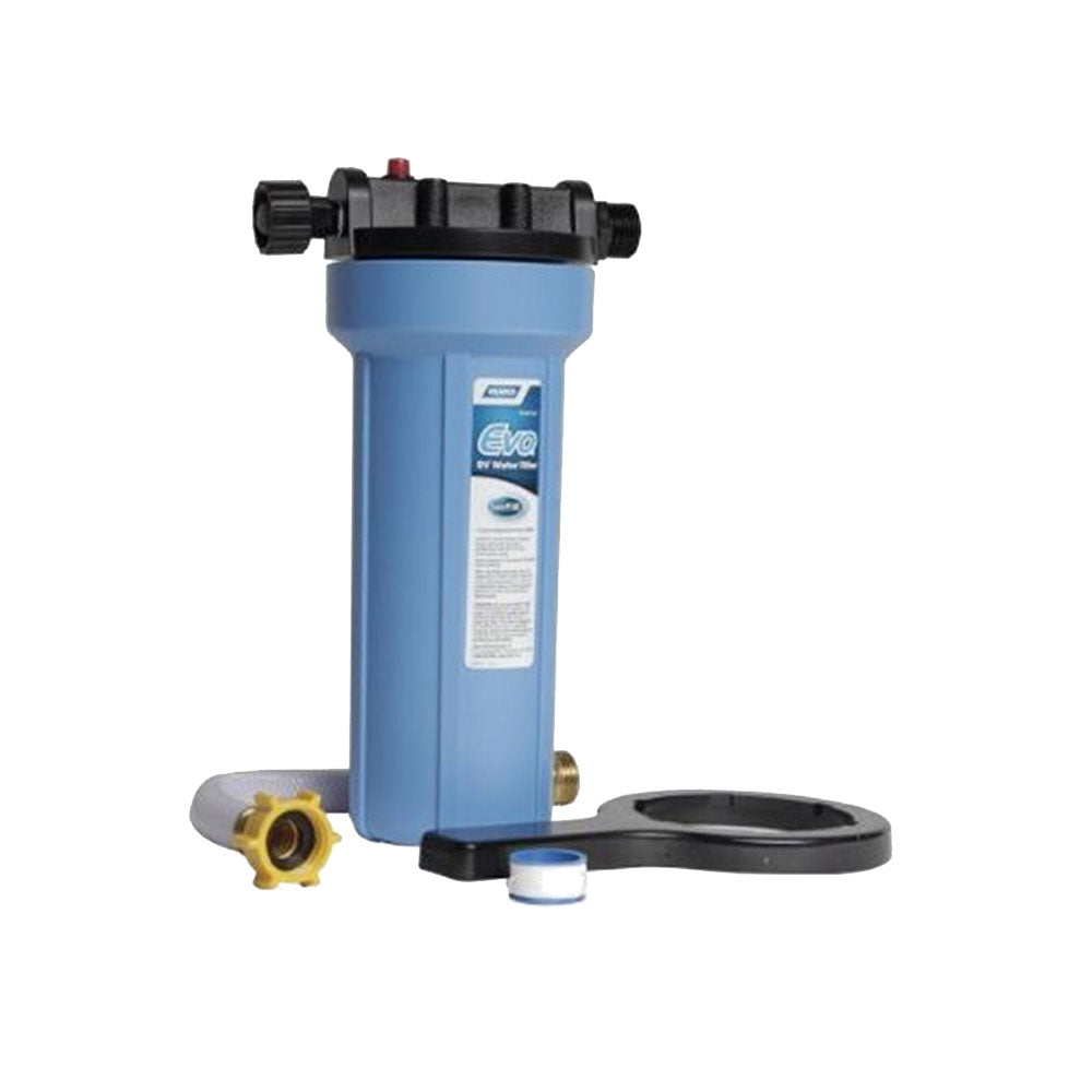 Water Filters | SendIt Sailing