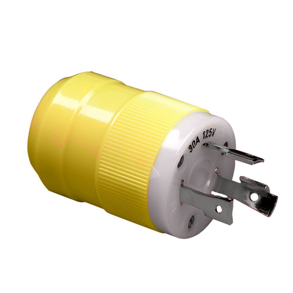 Shore Power Connectors | SendIt Sailing