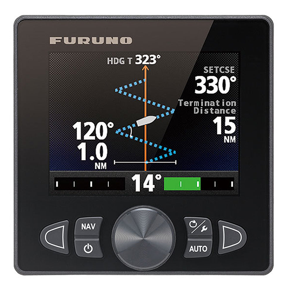 Autopilot Controllers | SendIt Sailing