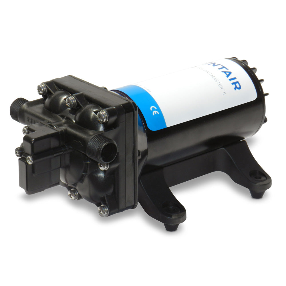 Aerator Pumps | SendIt Sailing